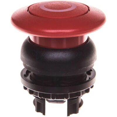 Eaton M22S-DP-R-X0 - Bouton-poussoir rouge - Interrupteur industriel - Publicité Eaton M22S-DP-R-X0 - Bouton-poussoir rouge - Interrupteur industriel - Publicité