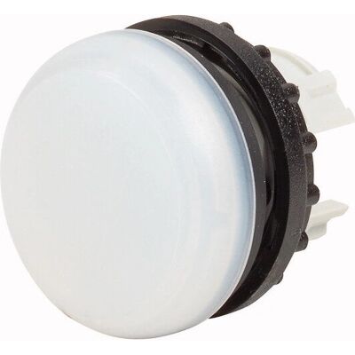 Eaton M22-L-W Alarmleuchte IP67 Weiß Eaton M22-L-W Alarmleuchte IP67 Weiß