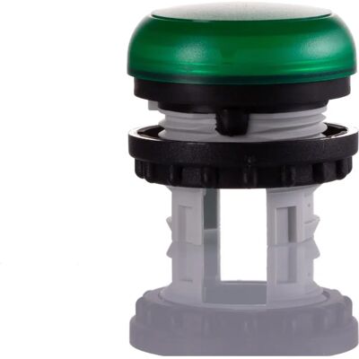 Eaton M22-L-G Leuchtmelder - IP67, rund, 22,5 mm Eaton M22-L-G Leuchtmelder - IP67, rund, 22,5 mm