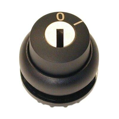 Eaton M22S-WRS Schlüsselschalter - 2 Stellungen - IP66 Schutz Eaton M22S-WRS Schlüsselschalter - 2 Stellungen - IP66 Schutz