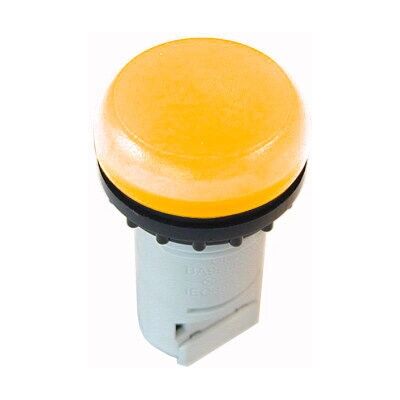 Eaton M22-LC-Y LED-Anzeige - Gelb - IP66/IP67/IP69 Eaton M22-LC-Y LED-Anzeige - Gelb - IP66/IP67/IP69