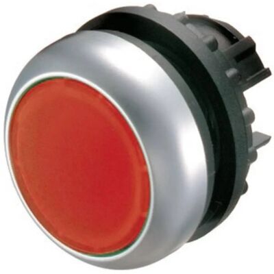 Eaton M22-DRL-R Roter leuchtender Druckknopf - Druckknopf Eaton M22-DRL-R Roter leuchtender Druckknopf - Druckknopf