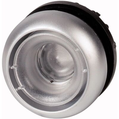 Eaton M22-DRL-X Drucktaster - Metall, Schwarz - Tastenschalter Eaton M22-DRL-X Drucktaster - Metall, Schwarz - Tastenschalter
