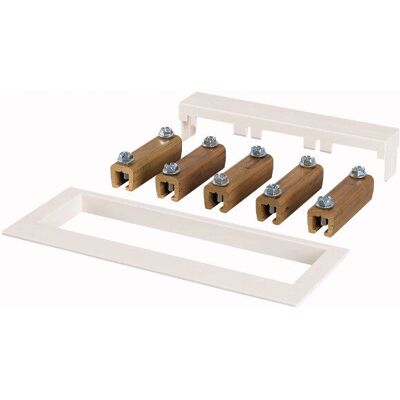 Eaton ZSD-SA/SK/VB/5P Rot - Elektrischer Stecker Eaton ZSD-SA/SK/VB/5P Rot - Elektrischer Stecker