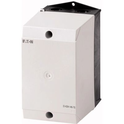 Eaton IP65 Polycarbonat Gehäuse - CI-K2H-145-TS Eaton IP65 Polycarbonat Gehäuse - CI-K2H-145-TS