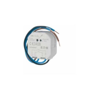 Eaton CSAU-01/03 Elektrischer Stellaktor - Drahtlos, 1380W, Weiß Eaton CSAU-01/03 Elektrischer Stellaktor - Drahtlos, 1380W, Weiß
