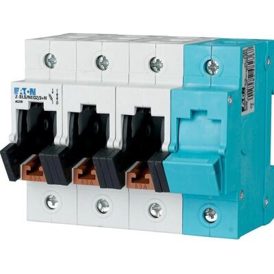 Eaton Sicherungs-Lasttrennschalter Z-SLS/NEOZ/3+N - 63A IEC 60947-3 Eaton Sicherungs-Lasttrennschalter Z-SLS/NEOZ/3+N - 63A IEC 60947-3