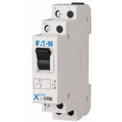 Eaton Schaltmodul - 20A, 1 Pol, IP40 Eaton Schaltmodul - 20A, 1 Pol, IP40
