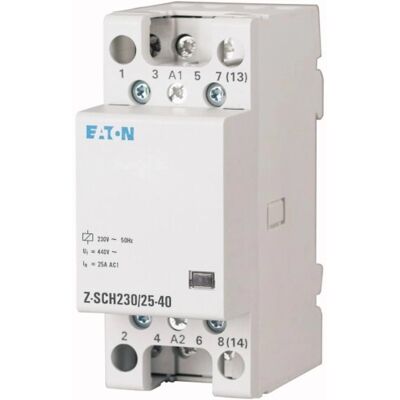 Eaton Z-SCH230/40-40 Contact Switch Eaton Z-SCH230/40-40 Contact Switch