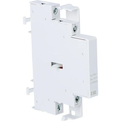 Eaton Hilfsschalter Z-SC - Kontaktsteuerung - 230V - 3A Eaton Hilfsschalter Z-SC - Kontaktsteuerung - 230V - 3A
