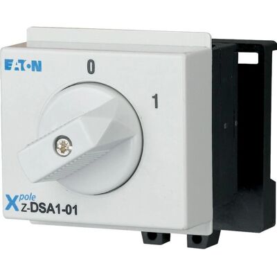 Eaton Z-DSA1-01 - Drehschalter 1p - IP20 Eaton Z-DSA1-01 - Drehschalter 1p - IP20