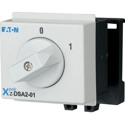 Eaton Z-DSA2-01 Drehschalter - Schalter Eaton Z-DSA2-01 Drehschalter - Schalter