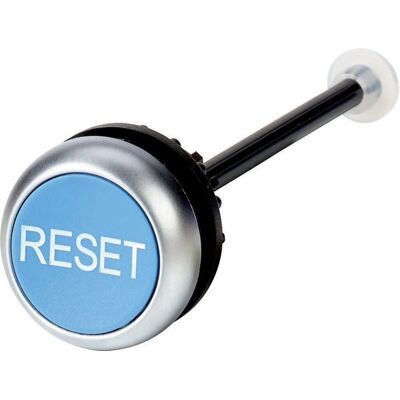 Eaton M22-DZ-B-GB14 - Blaue Reset-Taste - Schaltknopf Eaton M22-DZ-B-GB14 - Blaue Reset-Taste - Schaltknopf