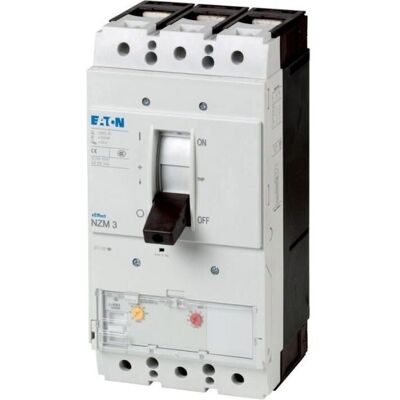 Eaton NZMH3-AE630 - Leistungsschalter 3p. 630A BG3 Eaton NZMH3-AE630 - Leistungsschalter 3p. 630A BG3