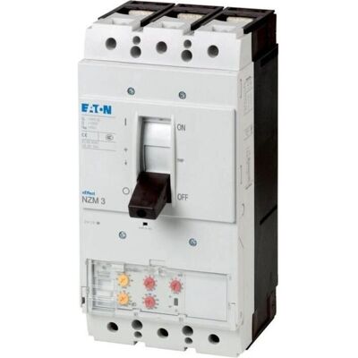 Eaton NZMN3-VE630 630A Leistungsschalter - 3P IP20 Eaton NZMN3-VE630 630A Leistungsschalter - 3P IP20