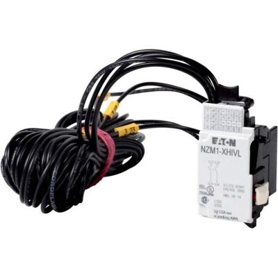 Eaton NZM1-XHIVL Interrupteur auxiliaire - 2NO, 230V AC - Publicité Eaton NZM1-XHIVL Interrupteur auxiliaire - 2NO, 230V AC - Publicité