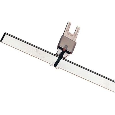 Powerware Ks Tools 117.2447 1/2" Bit-Schlüssel - Mit Schutzisolierung, Lang Powerware Ks Tools 117.2447 1/2" Bit-Schlüssel - Mit Schutzisolierung, Lang