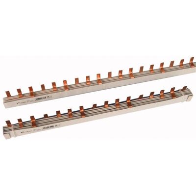 Eaton Z-SV-35/3P Listwa rozdzielcza 1000mm - Busbar Eaton Z-SV-35/3P Listwa rozdzielcza 1000mm - Busbar