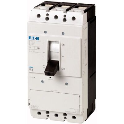 Eaton PN3-400 Trennschalter - 3p. 400A - Lasttrennschalter Eaton PN3-400 Trennschalter - 3p. 400A - Lasttrennschalter