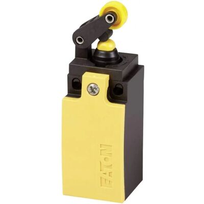 Interruptor de Posición Eaton LS-11S/L - Protección IP66/IP67 Interruptor de Posición Eaton LS-11S/L - Protección IP66/IP67