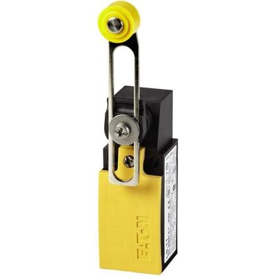Eaton LSM-11/RLA Interrupteur de Sécurité - Levier Ajustable IP67 - Publicité Eaton LSM-11/RLA Interrupteur de Sécurité - Levier Ajustable IP67 - Publicité