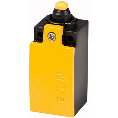 Eaton LSM-20 Gelb Positionsschalter - Sicherheitssensor, Metall, IP67 Eaton LSM-20 Gelb Positionsschalter - Sicherheitssensor, Metall, IP67