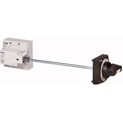 Eaton NZM2-XS-L Drehschalter - Sicherheitsverschluss - IP66 Eaton NZM2-XS-L Drehschalter - Sicherheitsverschluss - IP66