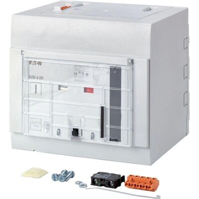 Eaton NZM4-XR24-30DC Fernantrieb Eaton NZM4-XR24-30DC Fernantrieb