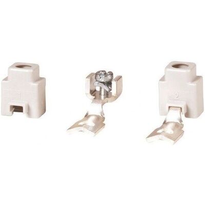 Eaton NZM-XSTK Steuerleitungsanschluss - Rahmenklemme, IP1X, 2,5mm² Eaton NZM-XSTK Steuerleitungsanschluss - Rahmenklemme, IP1X, 2,5mm²