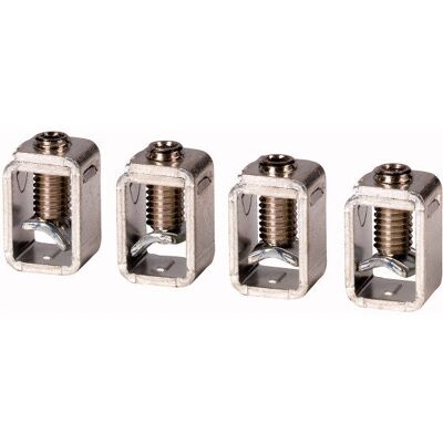 Eaton NZM2-4-250-XKC - 4-polige Rahmenklemme Eaton NZM2-4-250-XKC - 4-polige Rahmenklemme