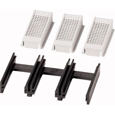 Eaton NZM2-XIPK - IP2X Fingerschutz für BG2 3p - Fingerschutz Eaton NZM2-XIPK - IP2X Fingerschutz für BG2 3p - Fingerschutz