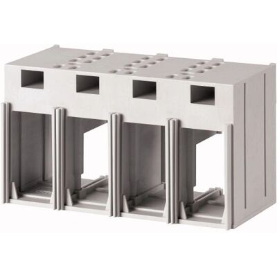 Eaton NZM3-4-XKSA - Abdeckung für 4-poligen Schalter Eaton NZM3-4-XKSA - Abdeckung für 4-poligen Schalter