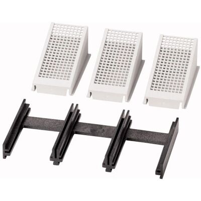 Eaton NZM3-XIPK - IP2X Fingerschutz für BG3 3p - Fingerschutz Eaton NZM3-XIPK - IP2X Fingerschutz für BG3 3p - Fingerschutz