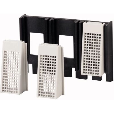 Eaton NZM3-XIPA - IP2X Fingerschutz für BG3 3p. - Schalterzubehör Eaton NZM3-XIPA - IP2X Fingerschutz für BG3 3p. - Schalterzubehör