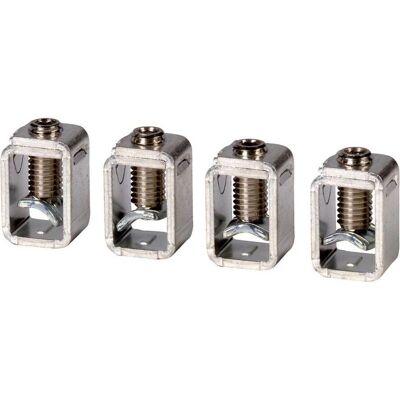 Eaton - NZM1-4-XKC - 4p - 160A - Pince de cadre - Publicité Eaton - NZM1-4-XKC - 4p - 160A - Pince de cadre - Publicité