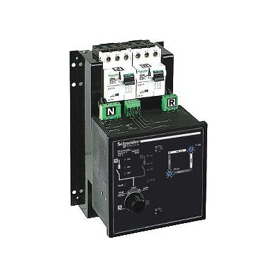 Eaton EMT6-KDB Interruptor - 24-240V, 8A, Negro Eaton EMT6-KDB Interruptor - 24-240V, 8A, Negro