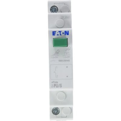 Eaton Taster 16A/1 S Z-PU/S - Drucktaster Eaton Taster 16A/1 S Z-PU/S - Drucktaster