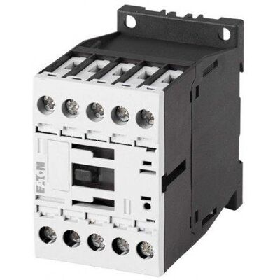 Eaton Moeller Hilfsschütz DILA-40 - Hilfsschütz Eaton Moeller Hilfsschütz DILA-40 - Hilfsschütz
