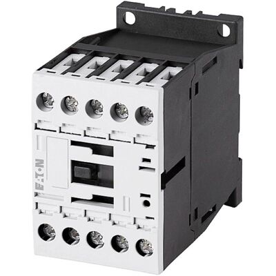 Eaton DILA-40(24VDC) Hilfsschütz - Hilfsschütz Eaton DILA-40(24VDC) Hilfsschütz - Hilfsschütz