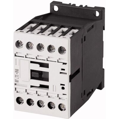 Moeller DILA-22 Relais - 24V 2NO 2NC IP20 Moeller DILA-22 Relais - 24V 2NO 2NC IP20
