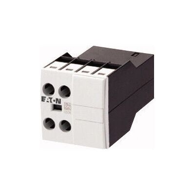 Eaton DILM32-XHI11 Hilfskontakt - 2 Kontakte, Frontmontage Eaton DILM32-XHI11 Hilfskontakt - 2 Kontakte, Frontmontage