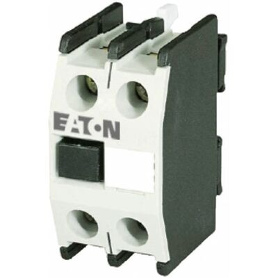 Eaton DILM150-XHI11 Hilfsrelais - 1 NC 1 NO Eaton DILM150-XHI11 Hilfsrelais - 1 NC 1 NO