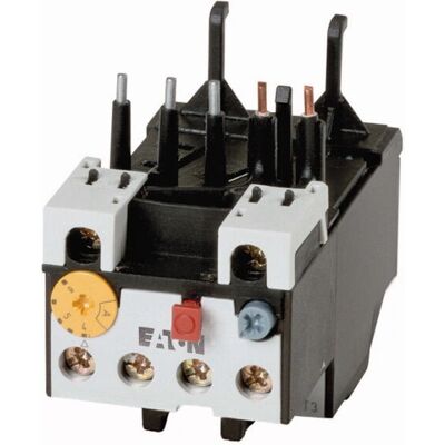 Eaton ZB12-1 Relé de protección de motor - Relé eléctrico Eaton ZB12-1 Relé de protección de motor - Relé eléctrico