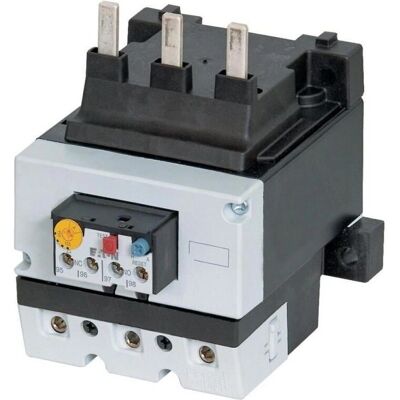 Eaton Motorschutzrelais ZB150-50 - 35-50A, Direktmontage, Klasse 10 Eaton Motorschutzrelais ZB150-50 - 35-50A, Direktmontage, Klasse 10