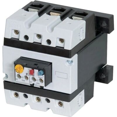 Eaton ZB150-125/KK - Motorschutzrelais - Einstellbarer 95-125A Eaton ZB150-125/KK - Motorschutzrelais - Einstellbarer 95-125A