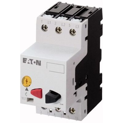 Eaton PKZM01-12 Motorschutzschalter Eaton PKZM01-12 Motorschutzschalter