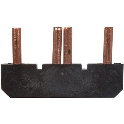 Eaton DILM65-XS1 Potenzialbrücke - Kontaktor Brücke für DILM40-DILM72 Eaton DILM65-XS1 Potenzialbrücke - Kontaktor Brücke für DILM40-DILM72