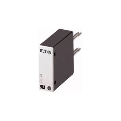Eaton DILM32-XSPR240 - Überspannungsschutz - Schwarz, Grau - 100-240 V Eaton DILM32-XSPR240 - Überspannungsschutz - Schwarz, Grau - 100-240 V