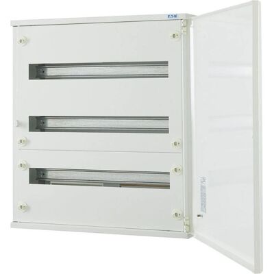 Eaton nástěnný rozváděč, IP30, série BF-U, 72 modulů Eaton nástěnný rozváděč, IP30, série BF-U, 72 modulů