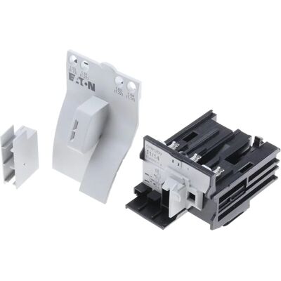 Eaton DILM7-15 Motorstarter-Kit - Für PKZM0 + DILM Serie Eaton DILM7-15 Motorstarter-Kit - Für PKZM0 + DILM Serie